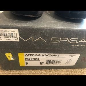 Via Spiga Slingback Potisua Pumps